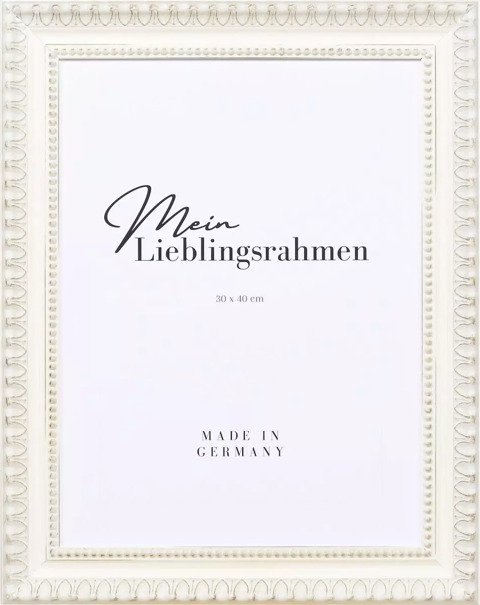 Holzrahmen Rosalie Maßanfertigung